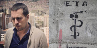 Katu Arkonada, el terrorista de ETA que trabaja para AMLO