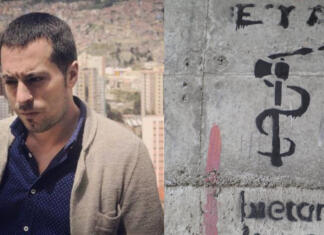 Katu Arkonada, el terrorista de ETA que trabaja para AMLO