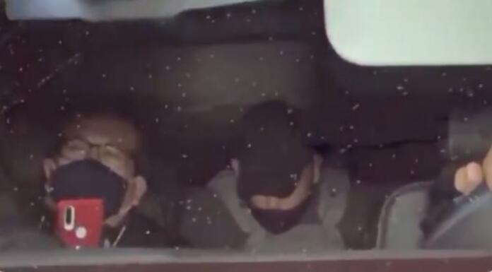 Mandan a Emilio Lozoya a hospital privado; no al Reclusorio Norte. Está anémico Emilio Lozoya a su llegada a la Ciudad de México.