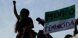 Quitan presupuesto para Alerta de Género; Veracruz, con más feminicidios, el más afectado Quitan presupuesto para Alerta de Género (Foto: AnimalPolitico.com)