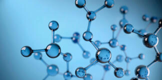 Expertos capturan el movimiento de moléculas individuales por primera vez en video