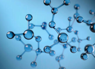 Expertos capturan el movimiento de moléculas individuales por primera vez en video