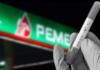 Reporte de estado de salud de trabajadores y derechohabientes de PEMEX afectados por COVID-19