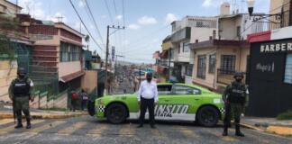 Perfilando.- Por Iván Calderón: Veracruz, tarde, muy tarde actuaron Medidas restrictivas para contener contagios de COVID-19.