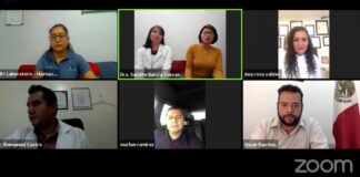 En el PRI Buscamos beneficios para cuidar la salud de la población: Marlon Ramírez