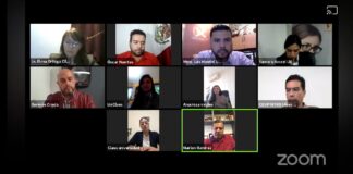 Somos la única opción política que construye junto con la iniciativa privada beneficios para la comunidad: Marlon Ramírez