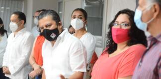 El PRI de Veracruz se prepara para ganar: Marlon Ramírez