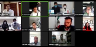 Descuentos en pruebas Covid-19: Marlon Ramírez