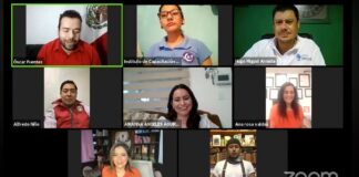 PRI Veracruz firma convenio de colaboración para que militantes accedan a descuentos en útiles escolares