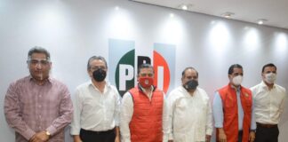 Nos autodefinimos no como un partido opositor más, sino como una opción política que construye: Marlon Ramírez