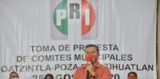 Hoy tenemos gobiernos con doble moral, cuando señalan a enemigos los condenan, cuando son familiares los protegen: Marlon Ramírez