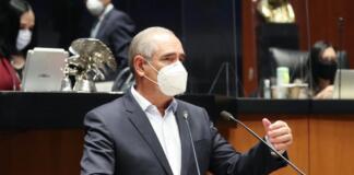 Política energética de Morena es sinónimo de contradicciones, desorden e incertidumbre: Julen Rementería