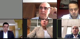 Tenemos un gobierno fallido: Julen Rementería