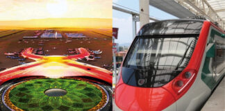 Dos Bocas, Santa Lucía y Tren Maya: así van las obras de la 4T a dos años de gobierno