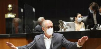 El presidente produce “una novela presidencial”: Julen Rementeria