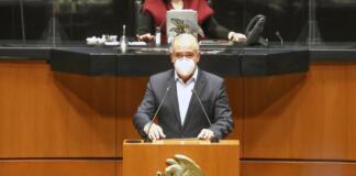 Rechaza Julen Rementería “consulta popular” sobre proyecto en Topolobampo, Sinaloa