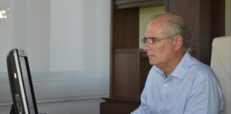 AMLO no puede cancelar contrato de API Veracruz, porque es una empresa del Gobierno: Julen Rementería