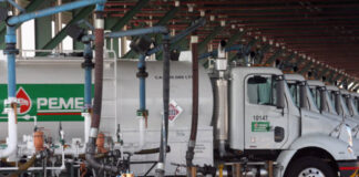 Privados ganan terreno a Pemex en la importación de gasolinas