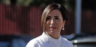 FGR pide 21 años de cárcel para Rosario Robles