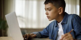 La OCDE asegura que México no aprobó en educación online