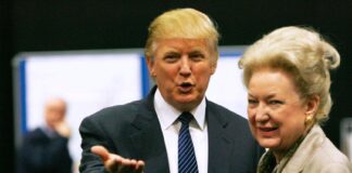 Escándalo familiar de Trump empaña convención republicana