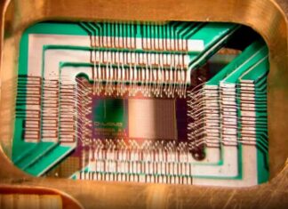 El desarrollo de portátiles cuánticos podría revolucionar la cibernética militar