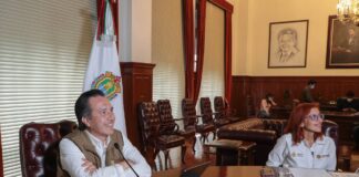 Reconoce Gobierno Federal a Veracruz por enfocar sus acciones en la Agenda 2030