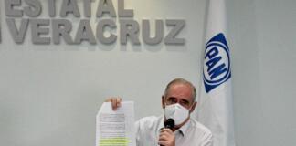 Pide Julen Rementería al PJF se hagan valer sus sentencias contra del Congreso local y Presidenta del TSJ