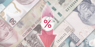 México tendrá en 2020 su peor contracción económica desde 1932, pronostica Banxico