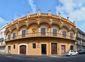 Centro Cultural Casa Principal celebra su 22.° aniversario con actividades en línea