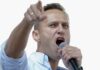 ¿Fue envenenado el líder opositor ruso Alexei Navalny?