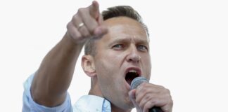 ¿Fue envenenado el líder opositor ruso Alexei Navalny?