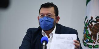 En riesgo la procuración de justicia en Veracruz: Enrique Cambranis