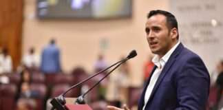 Con trampa quieren aparentar que se doma la pandemia: Sergio Hernández