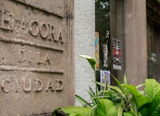 Realizará IVEC conversatorios por el 41.° aniversario del Ágora de la Ciudad