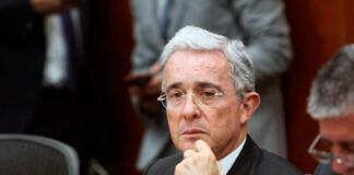 Corte Suprema de Justicia ordena detención del expresidente Álvaro Uribe