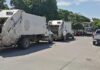 Por haber contribuido a la contaminación, asegura PMA 7 vehículos compactadores de basura