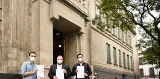 MORENA prefiere hacer política que salvar vidas: Movimiento Ciudadano