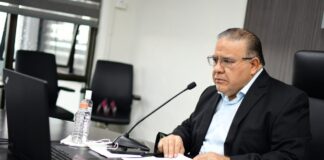 El OPLE aprueba dar cumplimiento a la sentencia del TEV