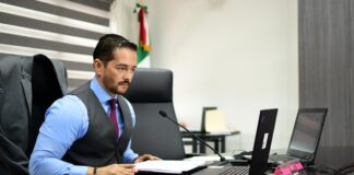 Consejo General del OPLE reanuda plazos inherentes a las funciones del Organismo