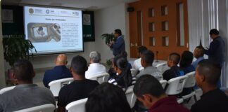 Invita Ayuntamiento de Minatitlán a conferencia sobre Trata de Personas