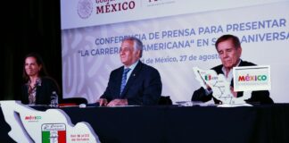 Veracruz, listo para recibir la Carrera Panamericana en su 70 aniversario