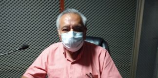 Avanza Minatitlán a fase Naranja en semáforo epidemiológico por COVID-19