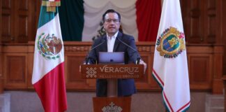 Este lunes, más de 2 millones de estudiantes iniciarán el ciclo escolar “Veracruz Educando a Distancia 2020-2021