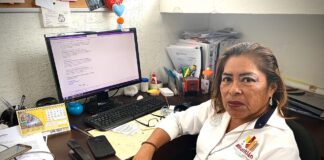 Coordinan esfuerzos Ayuntamiento de Minatitlán y Servicio Nacional de Empleo