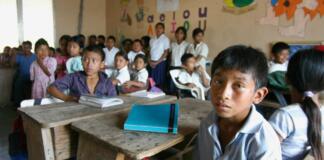 “Los indicadores en educación y pobreza en México van a ser peores tras la pandemia”