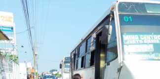 Mantiene Minatitlán acciones preventivas contra COVID-19