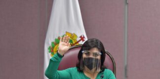 Busca PRI-PVEM establecer quién suple ausencias de comisionados del IVAI