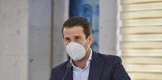 Propone Bingen Rementería iniciativa para mejorar la promoción turística del estado