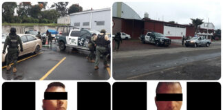 Rescata SSP a tres personas privadas de su libertad, en Huatusco